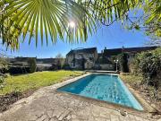 Vente Propriété 11 pièces 337 m2 Blandy