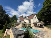 Vente Propriété 11 pièces 375 m2 Montfort l'Amaury