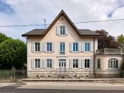 Vente Propriété 11 pièces 375 m2 Belfort