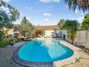 Vente Propriété 11 pièces 390 m2 Monteux