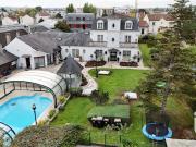 Vente Propriété 11 pièces 390 m2 Saint maur des fosses