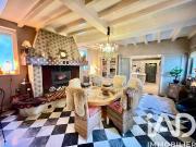 Vente Propriété 11 pièces 408 m2 Villiers Adam