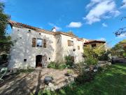 Vente Propriété 11 pièces 425 m2 Montcuq
