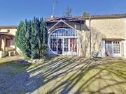 Vente Propriété 11 pièces 450 m2 Duras