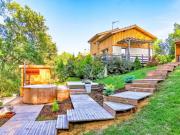 Vente Propriété 11 pièces 450 m2 Montdurausse