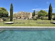 Vente Propriété 11 pièces 500 m2 Aix en Provence