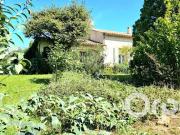 Vente Propriété 11 pièces 561 m2 Saint Martin de Crau