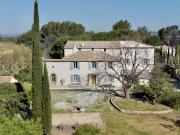 Vente Propriété 11 pièces 670 m2 Aix en Provence