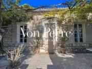 Vente Propriété 120 m2 Eygalières
