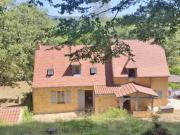 Vente Propriété 122 m2 Sainte Nathalène