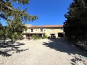 Vente Propriété 12 pièces 205 m2 Pernes les Fontaines