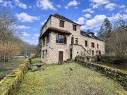 Vente Propriété 12 pièces 230 m2 Magny