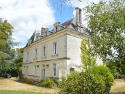 Vente Propriété 12 pièces 233 m2 Chatellerault