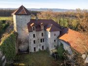 Vente Propriété 12 pièces 250 m2 Saint Julien en Genevois