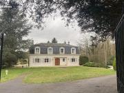 Vente Maison 12 pièces 256 m2 Saint Hilarion