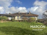 Vente Propriété 12 pièces 277.6 m2 La Souterraine