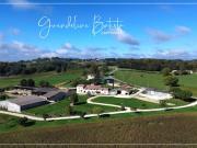 Vente Propriété 12 pièces 300 m2 Eymet