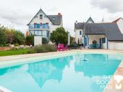 Vente Propriété 12 pièces 310 m2 Le Croisic