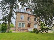 Vente Propriété 12 pièces 314 m2 Lieurey