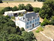 Vente Propriété 12 pièces 333 m2 Saint Porchaire