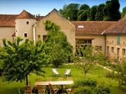 Vente Propriété 12 pièces 345 m2 Noyers
