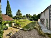 Vente Propriété 12 pièces 350 m2 Vézelay