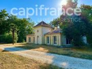 Vente Propriété 12 pièces 351 m2 Sablons