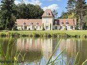 Vente Propriété 12 pièces 365 m2 Sandillon