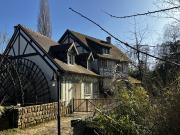 Vente Propriété 12 pièces 366 m2 Pacy sur Eure