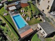 Vente Propriété 12 pièces 379.5 m2 Sarlat la caneda