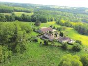 Vente Propriété 12 pièces 390 m2 Nontron