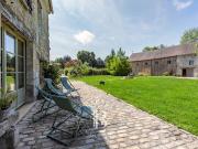 Vente Propriété 12 pièces 405.38 m2 Senlis