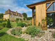 Vente Propriété 12 pièces 410 m2 Gourdon