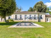 Vente Propriété 12 pièces 420 m2 Bordeaux