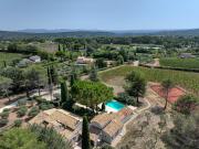 Vente Propriété 12 pièces 460 m2 Aix en Provence