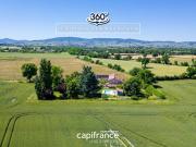 Vente Propriété 12 pièces 460 m2 Belleville