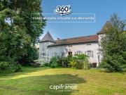 Vente Propriété 12 pièces 468 m2 Juliénas