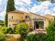 Vente Propriété 12 pièces 500 m2 Bordeaux