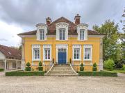 Vente Propriété 12 pièces 500 m2 Lusigny sur Barse