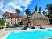 Vente Propriété 12 pièces 515 m2 Beaune
