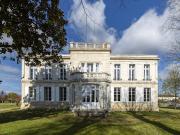 Vente Propriété 12 pièces 520 m2 Langon