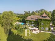 Vente Propriété 12 pièces 525 m2 Annecy