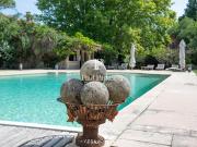 Vente Propriété 12 pièces 530 m2 Saint Rémy de Provence