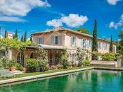 Vente Propriété 12 pièces 533 m2 Saint Rémy de Provence