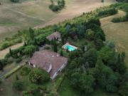 Vente Propriété 12 pièces 535 m2 Moissac