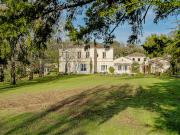 Vente Propriété 12 pièces 600 m2 Bordeaux