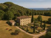 Vente Propriété 12 pièces 720 m2 Saint raphael
