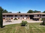 Vente Propriété 12 pièces 730 m2 Villars les Dombes