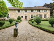 Vente Propriété 13 pièces 328 m2 Cuiseaux