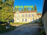 Vente Propriété 13 pièces 362 m2 Châtignac